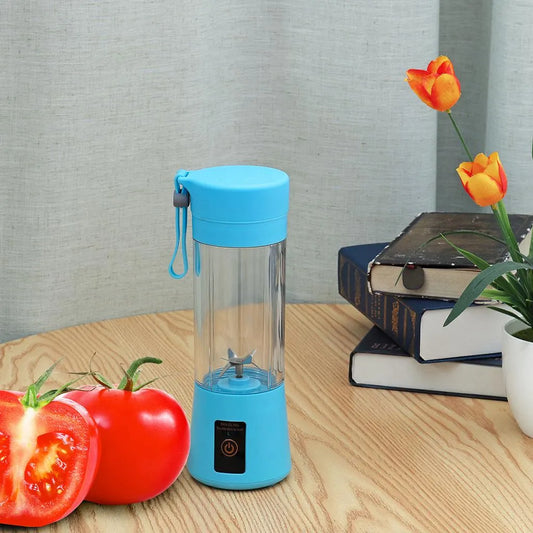 Portable Juicer Blender, mini juicer