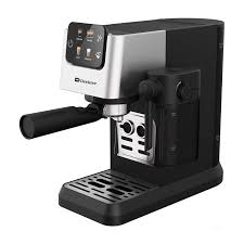 BarisSmart Coffee MachinetaPro