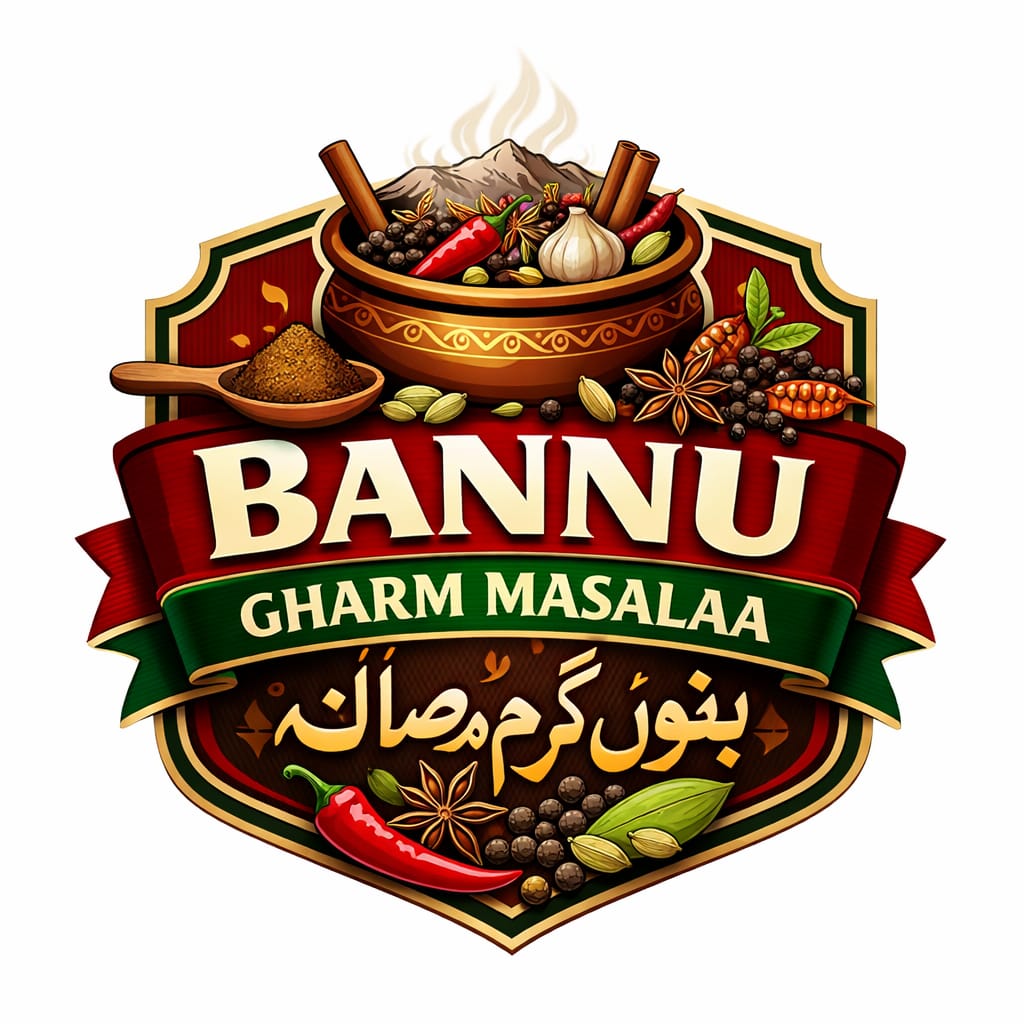 garam masala